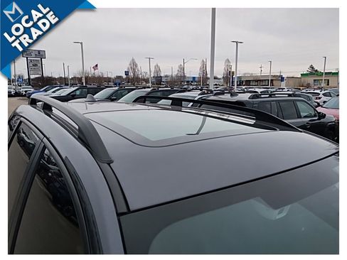 Used 2021 Subaru Forester Premium image 5