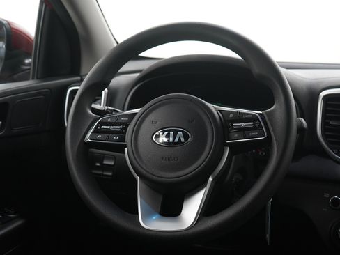 Used 2022 Kia Sportage LX image 14