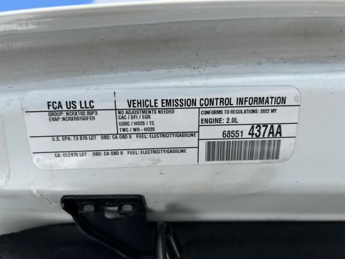 Used 2022 Jeep Wrangler Unlimited Sahara w/ Safety Group image 21