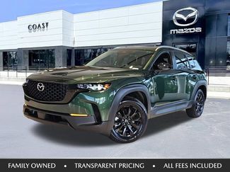 New 2026 MAZDA CX-50 AWD 2.5 S w/ Cargo Package video 1