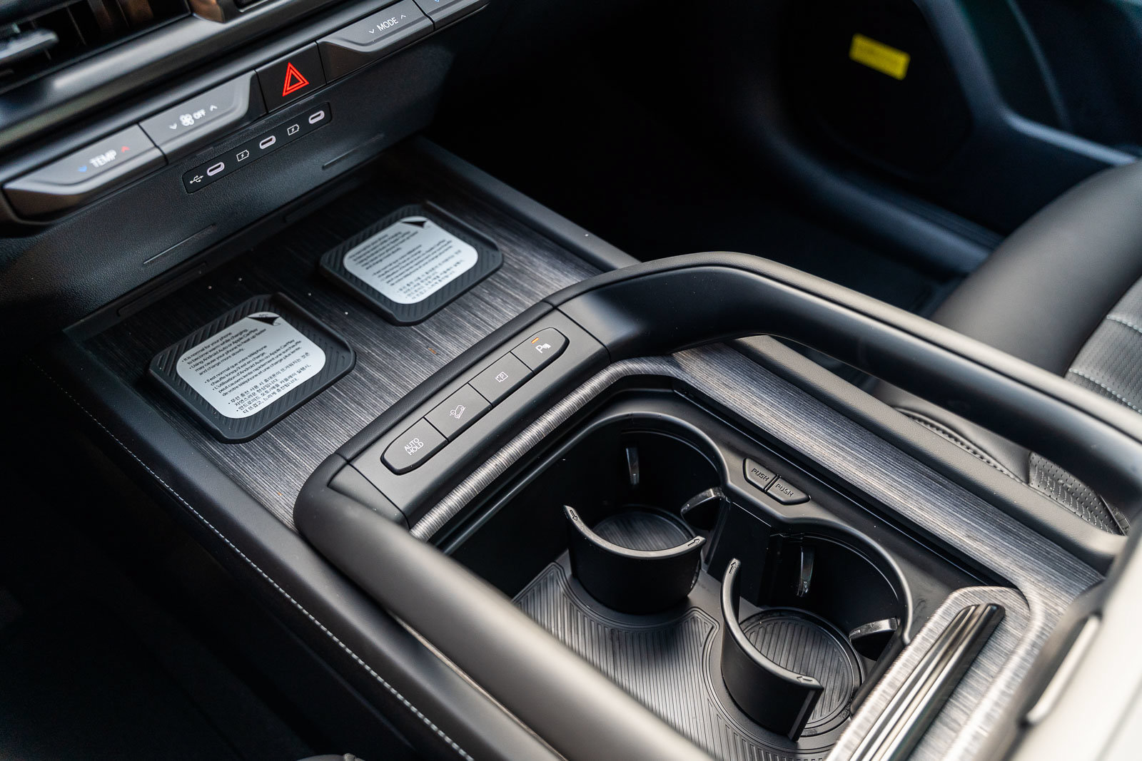 New 2027 Kia Telluride X-Line SX Prestige AWD/4WD image 25