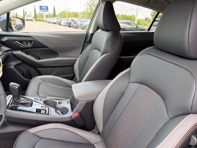 New 2026 Subaru Crosstrek 2.5i Limited AWD/4WD image 19