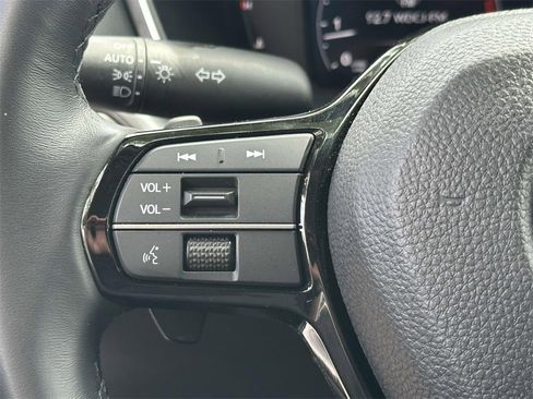 Certified 2025 Acura Integra image 13