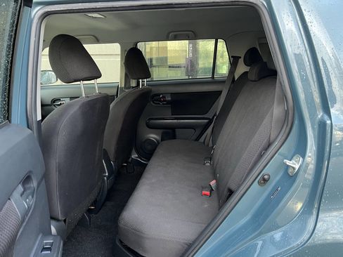 Used 2010 Scion xB image 11
