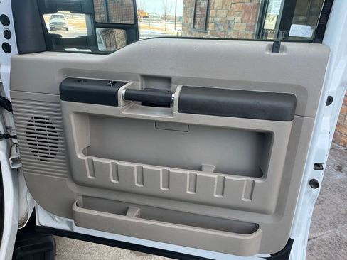 Used 2008 Ford F450 XLT image 18