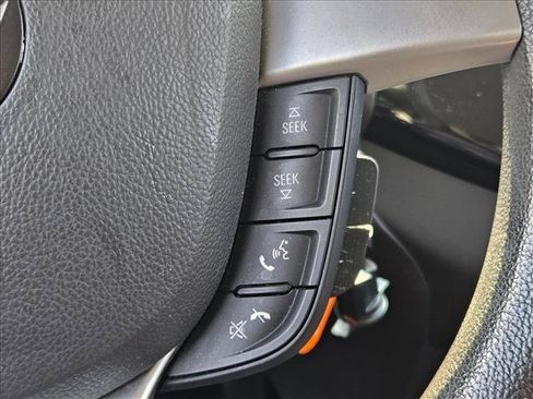 Used 2015 Chevrolet Spark LT FWD image 11