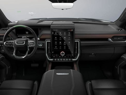 New 2025 GMC Yukon XL Denali w/ Denali Reserve Package image 43