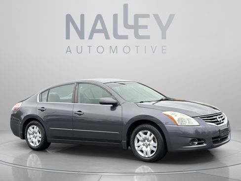 Used 2012 Nissan Altima 2.5 S FWD image 5
