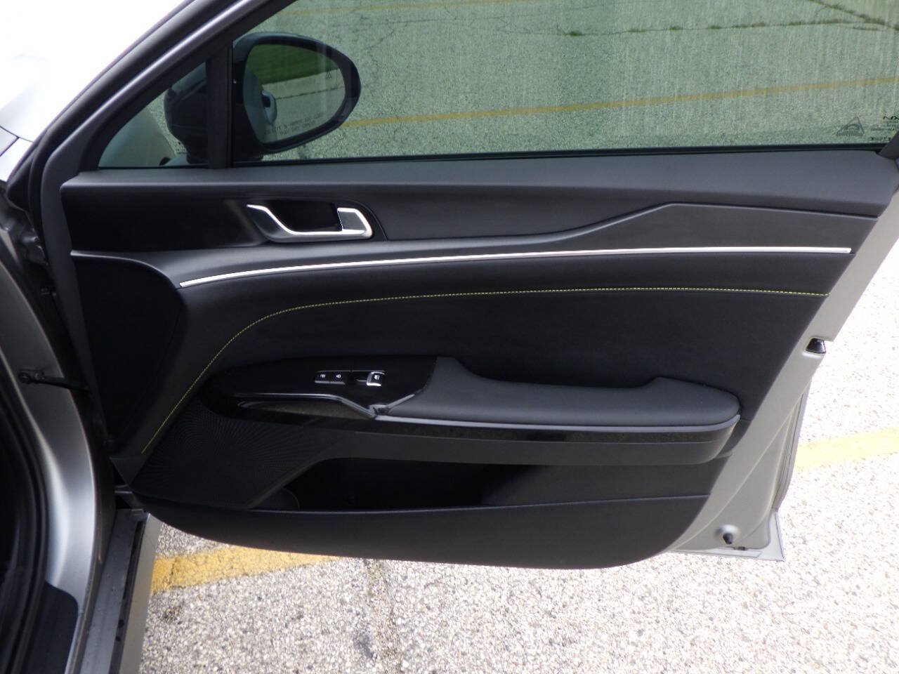 Used 2025 Kia K5 GT FWD image 18