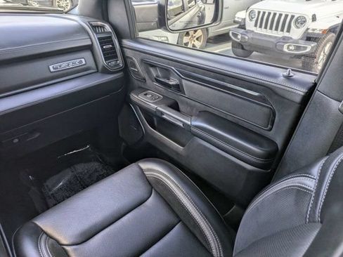 Used 2021 RAM 1500 TRX w/ TRX Level 2 Equipment Group AWD/4WD image 17