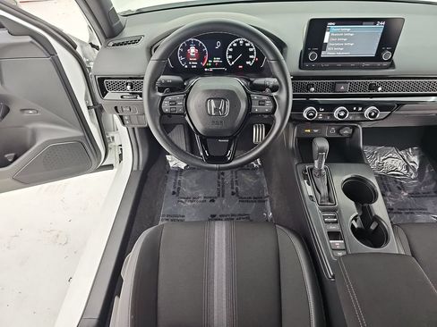 Used 2024 Honda Civic Sport image 22