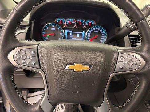 Used 2020 Chevrolet Tahoe LT AWD/4WD image 28