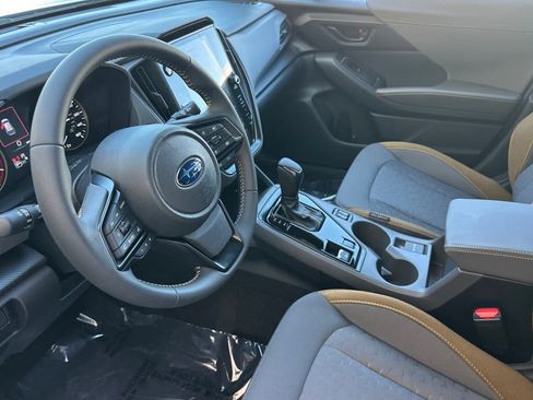 New 2026 Subaru Crosstrek 2.5i Sport w/ Popular Package #3A AWD/4WD image 9