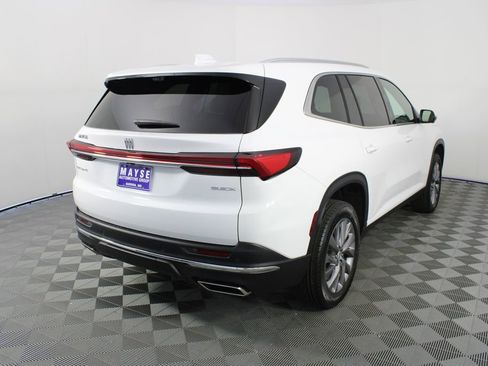 New 2026 Buick Enclave Preferred w/ Power Package FWD image 29
