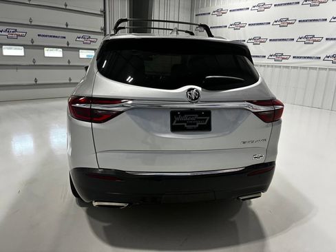 Used 2019 Buick Enclave Essence FWD image 5