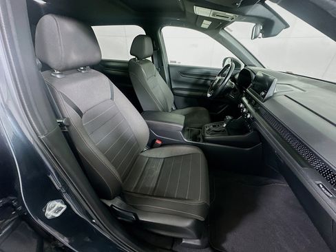 Used 2025 Honda CR-V Sport image 31