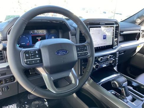 New 2026 Ford F150 Lariat AWD/4WD image 18