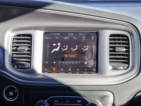 Certified 2023 Dodge Charger SXT w/ Blacktop Special Edition image 14