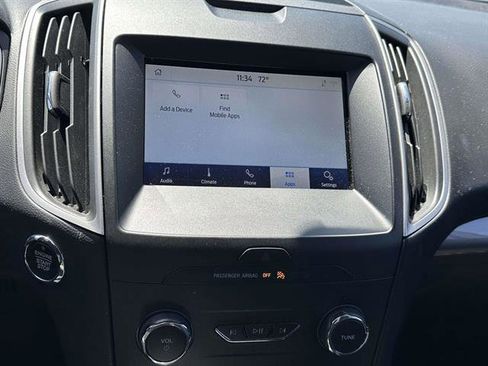 Used 2020 Ford Edge SEL w/ Convenience Package AWD/4WD image 18