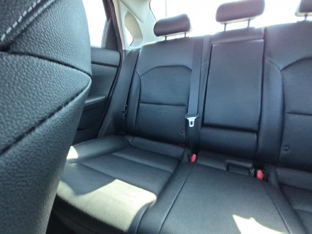 Used 2020 Kia Forte EX FWD image 4