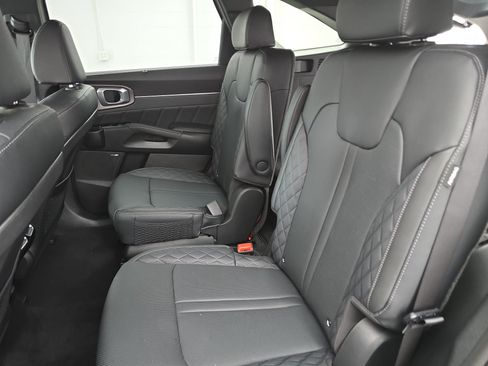 Used 2026 Kia Sorento SX Prestige AWD/4WD image 15
