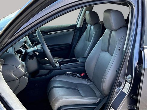 Used 2020 Honda Civic EX-L image 25