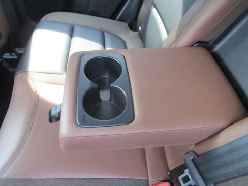 Used 2025 Ford Bronco Sport Outer Banks w/ Outer Banks Tech Package+ AWD/4WD image 11
