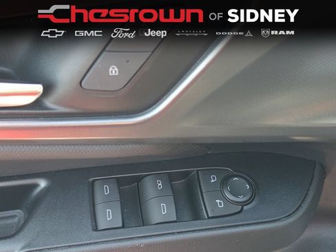 Used 2024 Chevrolet Equinox EV RS FWD image 29