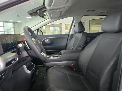 New 2026 Hyundai Ioniq 9 SEL AWD/4WD image 19