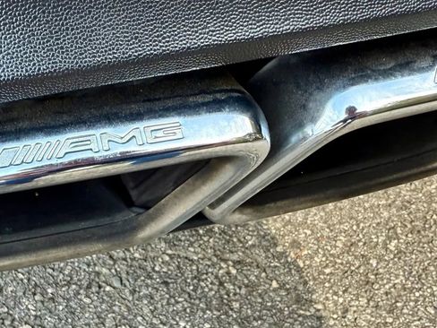 Used 2017 Mercedes-Benz GLE 63 AMG 4MATIC w/ Premium 3 Package image 23