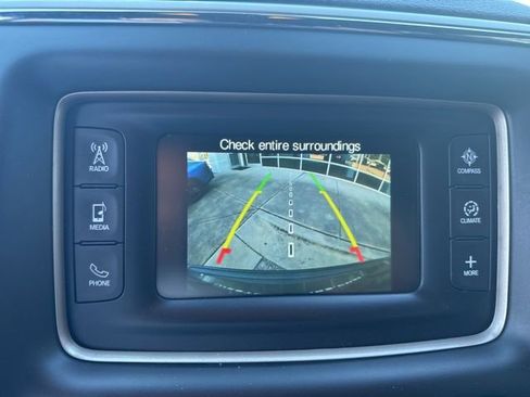 Used 2017 Jeep Grand Cherokee Laredo w/ Quick Order Package 2BE image 27