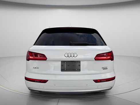 Used 2018 Audi Q5 Premium Plus w/ Premium Plus Package AWD/4WD image 6