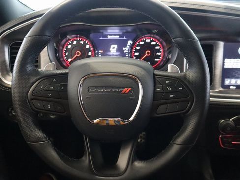 Used 2023 Dodge Charger R/T w/ Daytona Edition Group image 5