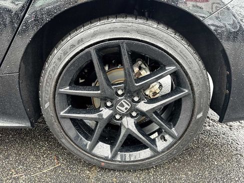 Certified 2023 Honda Civic Sport image 19