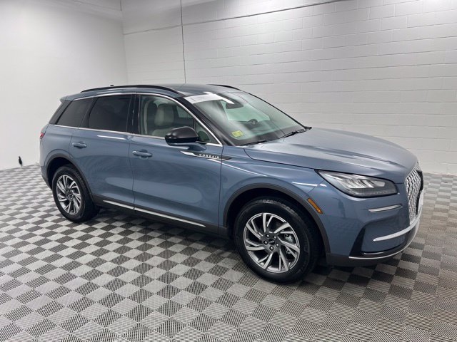 Certified 2026 Lincoln Corsair Premiere AWD/4WD image 4