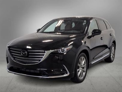 Used 2018 MAZDA CX-9 Signature