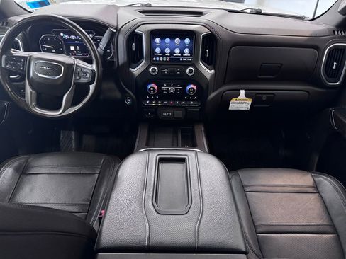 Certified 2020 GMC Sierra 2500 Denali w/ Denali Ultimate Package image 14