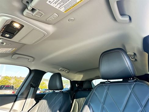 Used 2022 Ford Mustang Mach-E Select w/ Comfort/Technology Package image 11