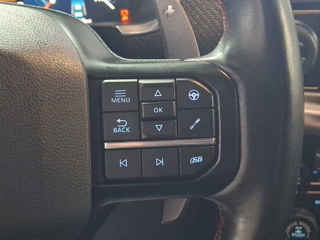 Used 2021 Ford F150 Raptor w/ Raptor 37 Performance Package AWD/4WD image 26