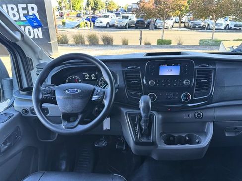 Used 2020 Ford Transit 250 Medium Roof RWD image 29