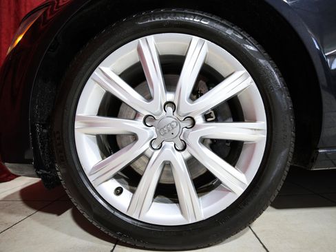 Used 2015 Audi A6 2.0T Premium FWD image 7
