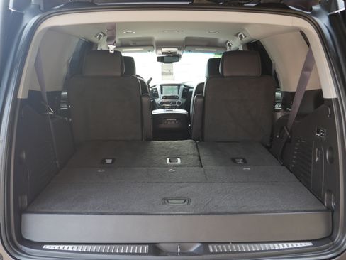 Used 2015 GMC Yukon SLT AWD/4WD image 24