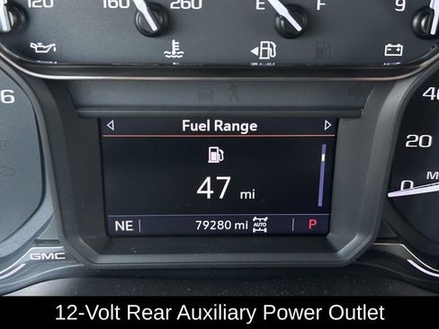 Used 2019 GMC Sierra 1500 SLT w/ Driver Alert Package I image 17