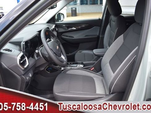 New 2026 Chevrolet TrailBlazer LT w/ Convenience Package image 13