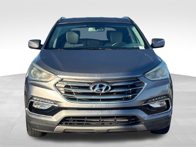 Used 2017 Hyundai Santa Fe Sport FWD image 12