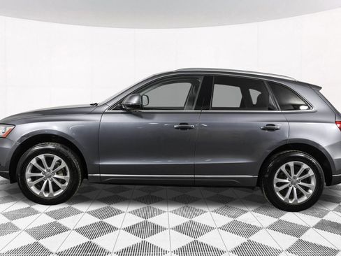 Used 2015 Audi Q5 2.0T Premium Plus AWD/4WD image 22
