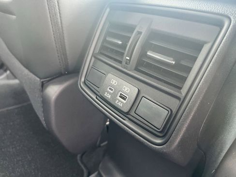 New 2026 Subaru Forester Premium image 33