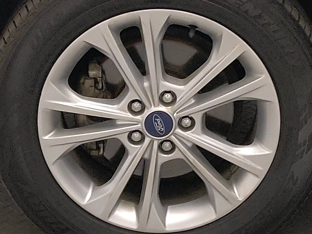 Used 2019 Ford Escape SEL FWD image 31