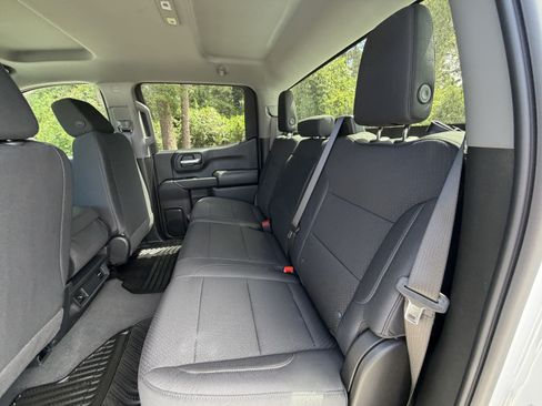 New 2026 GMC Sierra 1500 Pro w/ Graphite Edition AWD/4WD image 13