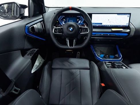 New 2026 BMW X3 M50 AWD/4WD image 4